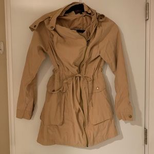 Women’s Spring Jacket